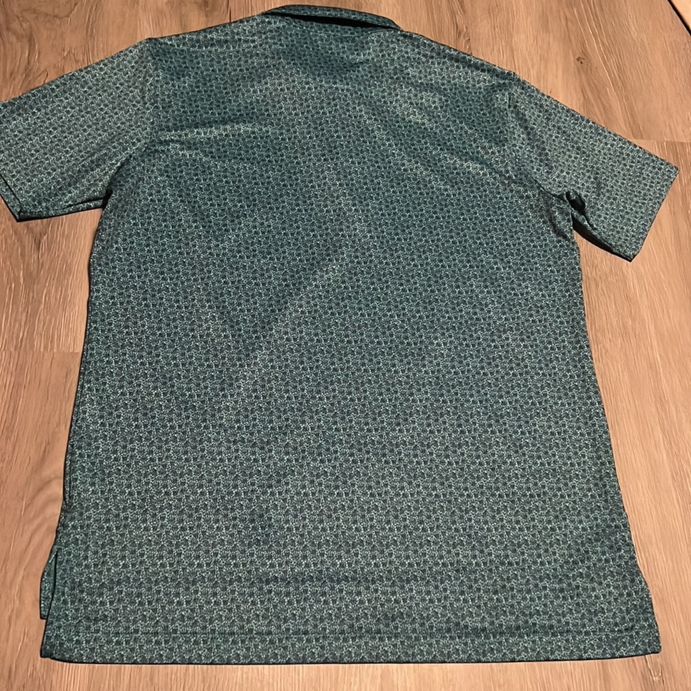 Peter Millar (summer comfort) men’s T-shirt . Size M - Picture 7 of 7